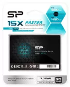 SP001TBSS3A55S25 2.5" SATA Iii SSD Δίσκος 1TB 500MB/s 5 SP001TBSS3A55S25 2.5" SATA Iii SSD Δίσκος 1TB 500MB/s 2