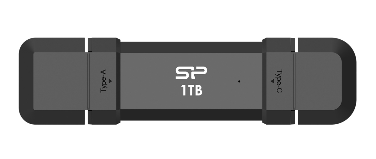 SILICON POWER εξωτερικός SSD Marvel Xtreme DS72, USB-C/USB 3.2, 1TB, μαύρο 6 SILICON POWER εξωτερικός SSD Marvel Xtreme DS72, USB-C/USB 3.2, 1TB, μαύρο - Image 4