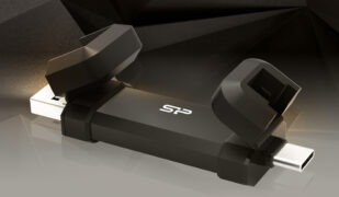 SILICON POWER εξωτερικός SSD Marvel Xtreme DS72, USB-C/USB 3.2, 2TB, μαύρο 9 SILICON POWER εξωτερικός SSD Marvel Xtreme DS72, USB-C/USB 3.2, 2TB, μαύρο 3