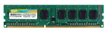 SP008GBLTU160N02 Μνήμη Ram Ddr3 8GB 1600MHz