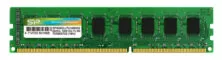 SILICON POWER μνήμη DDR3L UDIMM SP008GLLTU160N02, 8GB, 1600MHz, CL11