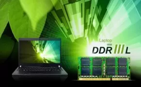 SP008GLSTU160N02 Μνήμη Ram Ddr3 Sodimm 8GB 1600MHz 2