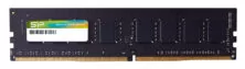 SILICON POWER μνήμη DDR4 UDIMM SP016GBLFU320X02, 16GB, 3200MHz, CL22