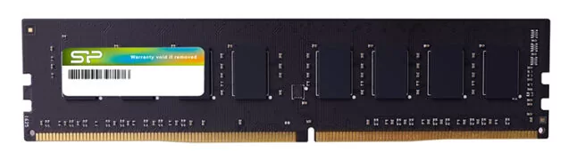 SILICON POWER μνήμη DDR4 UDIMM SP016GBLFU320X02, 16GB, 3200MHz, CL22 2 SILICON POWER μνήμη DDR4 UDIMM SP016GBLFU320X02, 16GB, 3200MHz, CL22 1