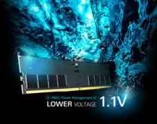SILICON POWER μνήμη DDR5 UDIMM SP016GBLVU480F02, 16GB, 4800MHz, CL40 2