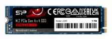 SILICON POWER SSD PCIe Gen4x4 M.2 2280 UD85, 1TB, 3.600-2.800MB/s