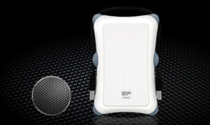 SILICON POWER εξωτερικός HDD Armor A30, 2TB, USB 3.2, λευκός 6 SILICON POWER εξωτερικός HDD Armor A30, 2TB, USB 3.2, λευκός 2