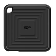 SILICON POWER εξωτερικός SSD PC60, 2TB, USB 3.2, 540-500MB/s, μαύρος 2 SILICON POWER εξωτερικός SSD PC60, 2TB, USB 3.2, 540-500MB/s, μαύρος 1