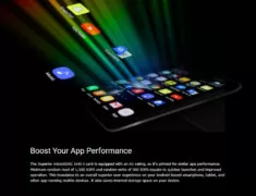 SILICON POWER κάρτα μνήμης microSDXC Elite, 32GB, C10 UHS-I U1 A1 V10 5