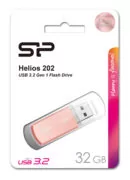 SILICON POWER USB Flash Drive Helios 202, 32GB, USB 3.2, ροζ χρυσό 7 SILICON POWER USB Flash Drive Helios 202, 32GB, USB 3.2, ροζ χρυσό 3