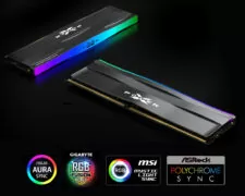 SILICON POWER μνήμη DDR4 UDIMM XPOWER Zenith 2x 16GB, RGB, 3200MHz, CL16 7 SILICON POWER μνήμη DDR4 UDIMM XPOWER Zenith 2x 16GB, RGB, 3200MHz, CL16 2