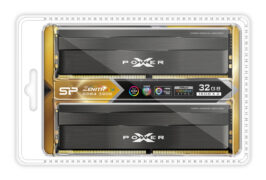 SILICON POWER μνήμη DDR4 UDIMM XPOWER Zenith 2x 16GB, RGB, 3200MHz, CL16 9 SILICON POWER μνήμη DDR4 UDIMM XPOWER Zenith 2x 16GB, RGB, 3200MHz, CL16 4