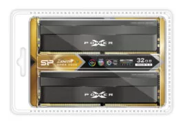 SILICON POWER μνήμη DDR4 UDIMM XPOWER Zenith 2x 16GB, RGB, 3200MHz, CL16 9 SILICON POWER μνήμη DDR4 UDIMM XPOWER Zenith 2x 16GB, RGB, 3200MHz, CL16 4