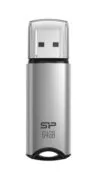 SILICON POWER USB Flash Drive Marvel M02, 64GB, USB 3.2, γκρι 1