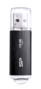 SILICON POWER USB Flash Drive Blaze B02, 128GB, USB 3.2, μαύρο 2 SILICON POWER USB Flash Drive Blaze B02, 128GB, USB 3.2, μαύρο 1
