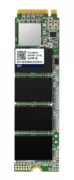 SILICON POWER industrial SSD NVMe PCIe Gen3x4 M.2 2280 MEC3K0E, 128GB, 2.600/2.000MBps, 3D TLC, -20~75 °C 1