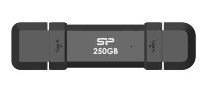 SILICON POWER εξωτερικός SSD Marvel Xtreme DS72, USB-C/USB 3.2, 250GB, μαύρο 10 SILICON POWER εξωτερικός SSD Marvel Xtreme DS72, USB-C/USB 3.2, 250GB, μαύρο 4