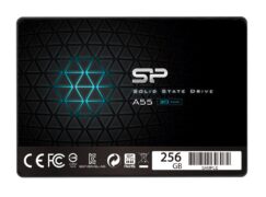 SP256GBSS3A55S25 SSD 256GB SATA Iii 460MB/s