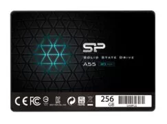 SP256GBSS3A55S25 SSD 256GB SATA Iii 460MB/s