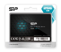 SP256GBSS3A55S25 SSD 256GB SATA Iii 460MB/s 3