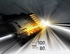 SILICON POWER κάρτα μνήμης microSDHC High Endurance, 256GB, Class 10 UHS-I U3 A1 V30 5