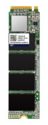 SILICON POWER industrial SSD NVMe PCIe Gen3x4 M.2 2280 MEC3K0E, 256GB, 2.600/2.000MBps, 3D TLC, -20~75 °C 1
