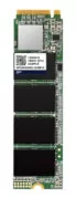 SILICON POWER industrial SSD NVMe PCIe Gen3x4 M.2 2280 MEC3K0E, 256GB, 2.600/2.000MBps, 3D TLC, -20~75 °C 1