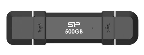 SILICON POWER εξωτερικός SSD Marvel Xtreme DS72, USB-C/USB 3.2, 500GB, μαύρο 10 SILICON POWER εξωτερικός SSD Marvel Xtreme DS72, USB-C/USB 3.2, 500GB, μαύρο 4