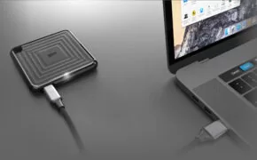 SILICON POWER εξωτερικός SSD PC60, 512GB, USB 3.2, 540-500MB/s, μαύρος 9 SILICON POWER εξωτερικός SSD PC60, 512GB, USB 3.2, 540-500MB/s, μαύρος 2