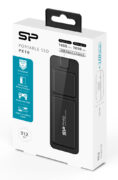 SILICON POWER εξωτερικός SSD PX10, 512GB, USB 3.2, 1050-1050MB/s, μαύρος 13 SILICON POWER εξωτερικός SSD PX10, 512GB, USB 3.2, 1050-1050MB/s, μαύρος 6