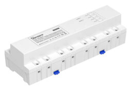 SONOFF smart μονάδα 4x ρελέ SPM-4RELAY, για μονάδα παρακολούθησης ισχύος 1