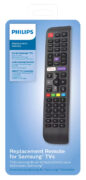 PHILIPS τηλεχειριστήριο SRP4010 για τηλεοράσεις Samsung 5 PHILIPS τηλεχειριστήριο SRP4010 για τηλεοράσεις Samsung 2