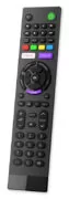 PHILIPS τηλεχειριστήριο SRP4020 για τηλεοράσεις SONY 1 PHILIPS τηλεχειριστήριο SRP4020 για τηλεοράσεις SONY
