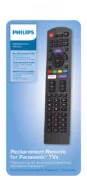 PHILIPS τηλεχειριστήριο SRP4040 για τηλεοράσεις Panasonic 5 PHILIPS τηλεχειριστήριο SRP4040 για τηλεοράσεις Panasonic 2