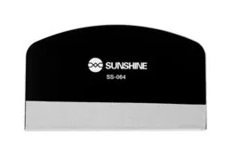 SUNSHINE scraper SS-064B για αφαίρεση film οθόνης smartphone 1