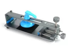 SUNSHINE διαχωριστής LCD οθόνης SS-601G για επισκευές κινητών, heat-free 1