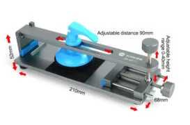 SUNSHINE διαχωριστής LCD οθόνης SS-601G για επισκευές κινητών, heat-free 5