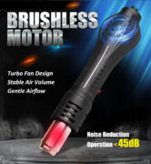 PROSKIT σταθμός συγκόλλησης SS-979B, κολλητήρι/air gun, 760W, 200-480 °C 6