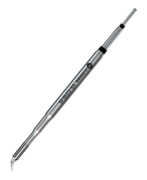 SUNSHINE soldering iron tip SS-C210 τύπου IS, για T210, 80mm 1