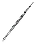 SUNSHINE soldering iron tip SS-C210 τύπου IS, για T210, 80mm 1