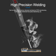 SUNSHINE soldering iron tip SS-C210 τύπου IS, για T210, 80mm 4