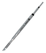 SUNSHINE soldering iron tip SS-C210 τύπου K, για T210, 80mm 1