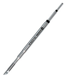SUNSHINE soldering iron tip SS-C210 τύπου K, για T210, 80mm