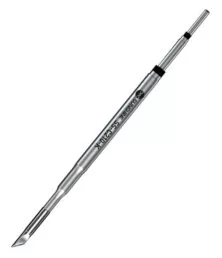 SUNSHINE soldering iron tip SS-C210 τύπου K, για T210, 80mm