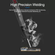 SUNSHINE soldering iron tip SS-C210 τύπου K, για T210, 80mm 9 SUNSHINE soldering iron tip SS-C210 τύπου K, για T210, 80mm 4