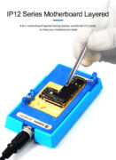 SUNSHINE βάση motherboard SS-T12A-N12 για iPhone 12 series, θερμαινόμενη 2