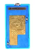 SUNSHINE βάση motherboard SS-T12A-N12 για iPhone 12 series, θερμαινόμενη 1 SUNSHINE βάση motherboard SS-T12A-N12 για iPhone 12 series, θερμαινόμενη