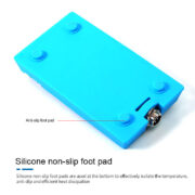 SUNSHINE βάση motherboard SS-T12A-N12 για iPhone 12 series, θερμαινόμενη 3
