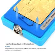 SUNSHINE βάση motherboard SS-T12A-N13 για iPhone 13 series, θερμαινόμενη 16 SUNSHINE βάση motherboard SS-T12A-N13 για iPhone 13 series, θερμαινόμενη 6