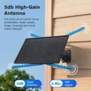 SECTEC ηλιακό router ST-SR08-EU-PNL με 2x πάνελ, 4G LTE, 150Mbps, 20100mAh, IP66 13 SECTEC ηλιακό router ST-SR08-EU-PNL με 2x πάνελ, 4G LTE, 150Mbps, 20100mAh, IP66 3